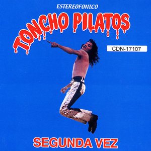 “Segunda Vez”的封面