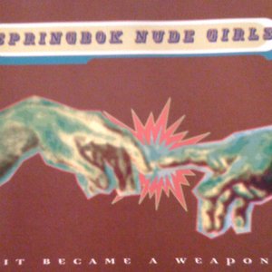 Imagen de 'It Became A Weapon'