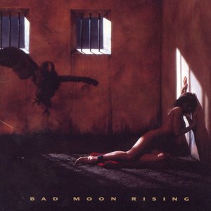 Imagem de 'Bad Moon Rising'