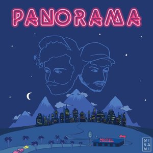 Image for 'Panorama - EP'
