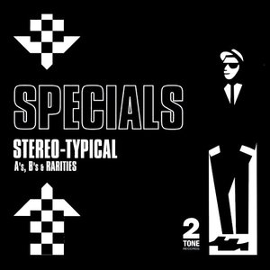 Zdjęcia dla 'Stereo-Typical: A's, B's & Rarities'