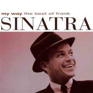 Image pour 'My Way: The Best of Frank Sinatra'