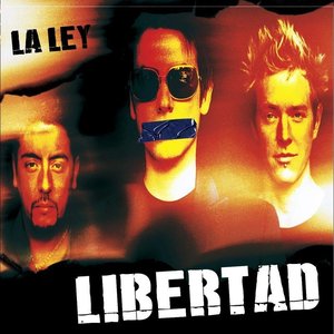 Image for 'Libertad'