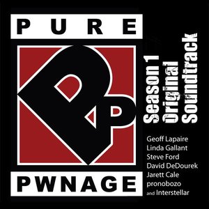 Image for 'Pure Pwnage Season 1 Soundtrack'