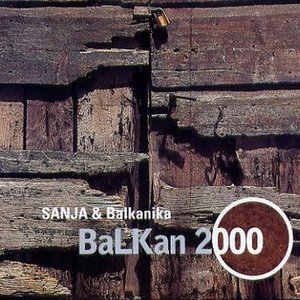 Image for 'Balkan 2000'