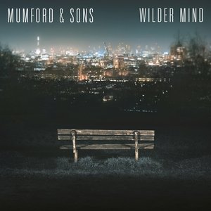 Zdjęcia dla 'Wilder Mind [Deluxe]'