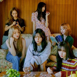 Image for 'GFRIEND'