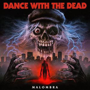 Image for 'Malombra'