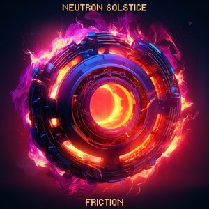 Image for 'Friction'