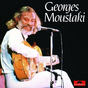 Image for 'Georges Moustaki'