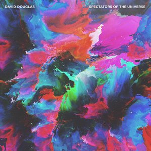 Bild für 'Spectators Of The Universe'