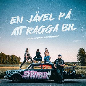 Immagine per 'En jävel på att ragga bil'