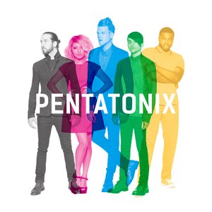 Изображение для 'Pentatonix'