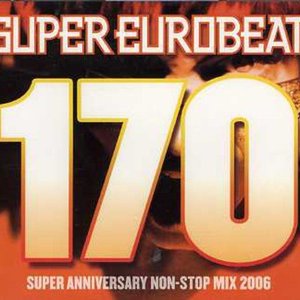 Image for 'Super Eurobeat Vol.170'