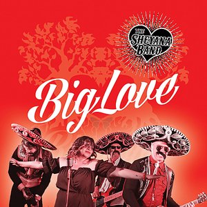 Image for 'Big Love'