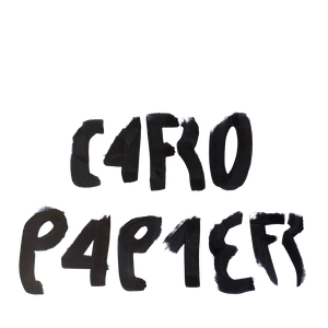 caropapier