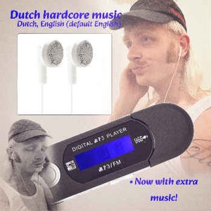 Zdjęcia dla 'Dutch Hardcore'