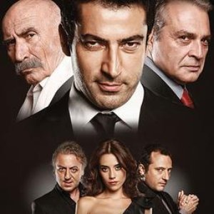 Imagem de 'Ezel Dizi Müzikleri'