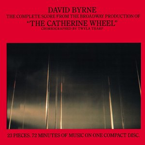 Bild für 'The Complete Score From "The Catherine Wheel"'