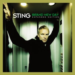 Zdjęcia dla 'Brand New Day (Expanded Edition)'
