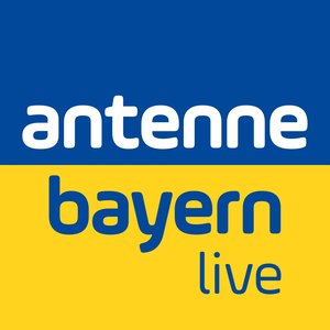 Image for 'Antenne Bayern'