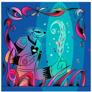 Zdjęcia dla 'On the Strings of Love'