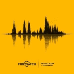 Imagem de 'Firewatch Original Soundtrack'