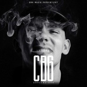 “CB6”的封面