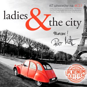 Image for 'Ladies & The City'