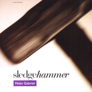 Image for 'Sledgehammer'