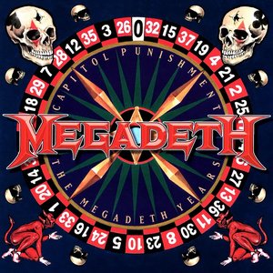 Image pour 'Capitol Punishment: The Megadeth Years'