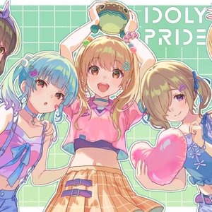 LAWSON presents IDOLY PRIDE VENUS PARTY The Second at Pacifico