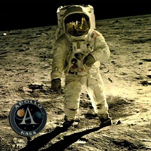 Bild für 'The Apollo Missions'