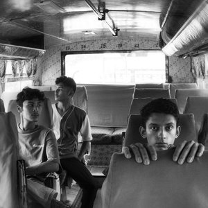 Immagine per 'Nanda Devi Express'
