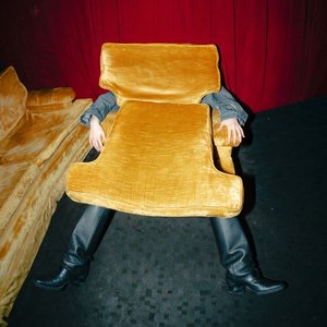 Immagine per 'Falling Out of Grace'