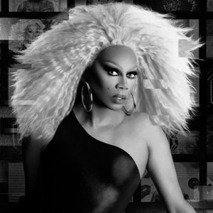 Image for 'RuPaul'