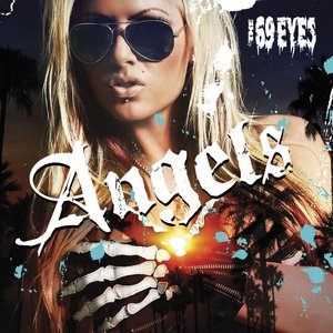 Image for 'Angels'