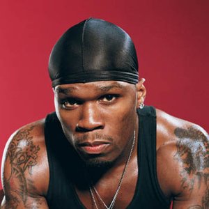 Zdjęcia dla '50 Cent'