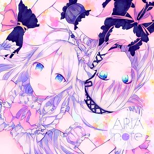 Image for 'Aria Note'