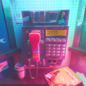Image for 'Hotline Summer'
