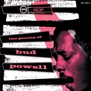 Image for 'The Genius Of Bud Powell (Expanded Edition)'