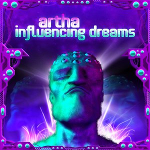 Image for 'Influencing Dreams'