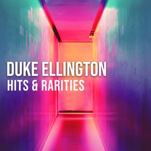 Image for 'Duke Ellington: Hits & Rarities'