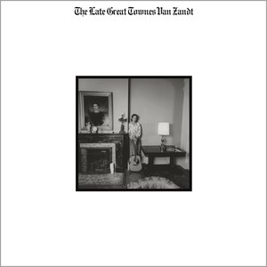 Image for 'The Late Great'