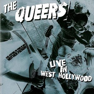 Image for 'Live In West Hollywood'