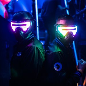 Image for 'Tweekacore'