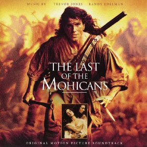 Image for 'The Last Of The Mohicans'