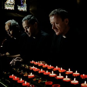 Image for 'The Priests'