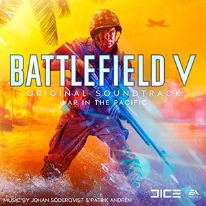 Image for 'Battlefield V: War in the Pacific (Original Soundtrack)'