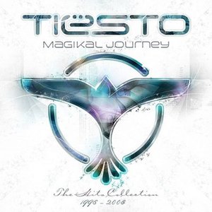 Immagine per 'Magikal Journey -The Hits Collection 1998 - 2008'